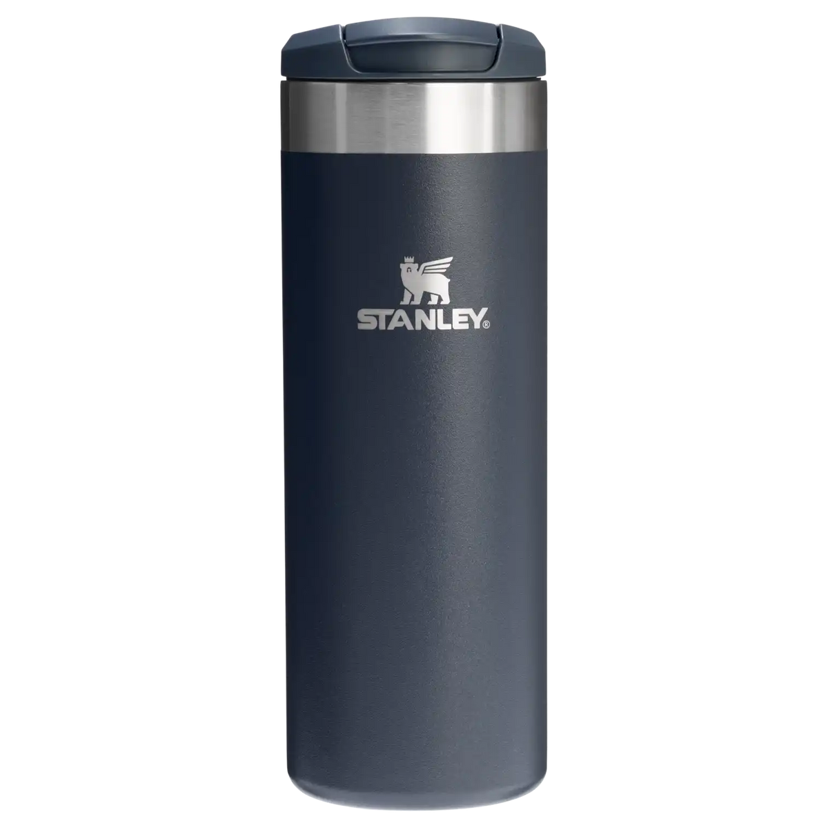 The Transit Flip Top Mug | 16 OZ