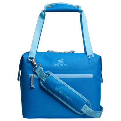 The All Day Julienne Midi Cooler | 20 Can | 12 QT | 11.3 L