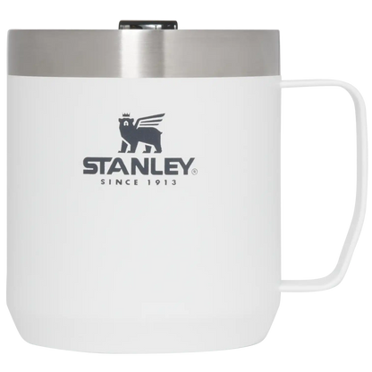 Classic Legendary Camp Mug | 12 OZ - Stanley Create