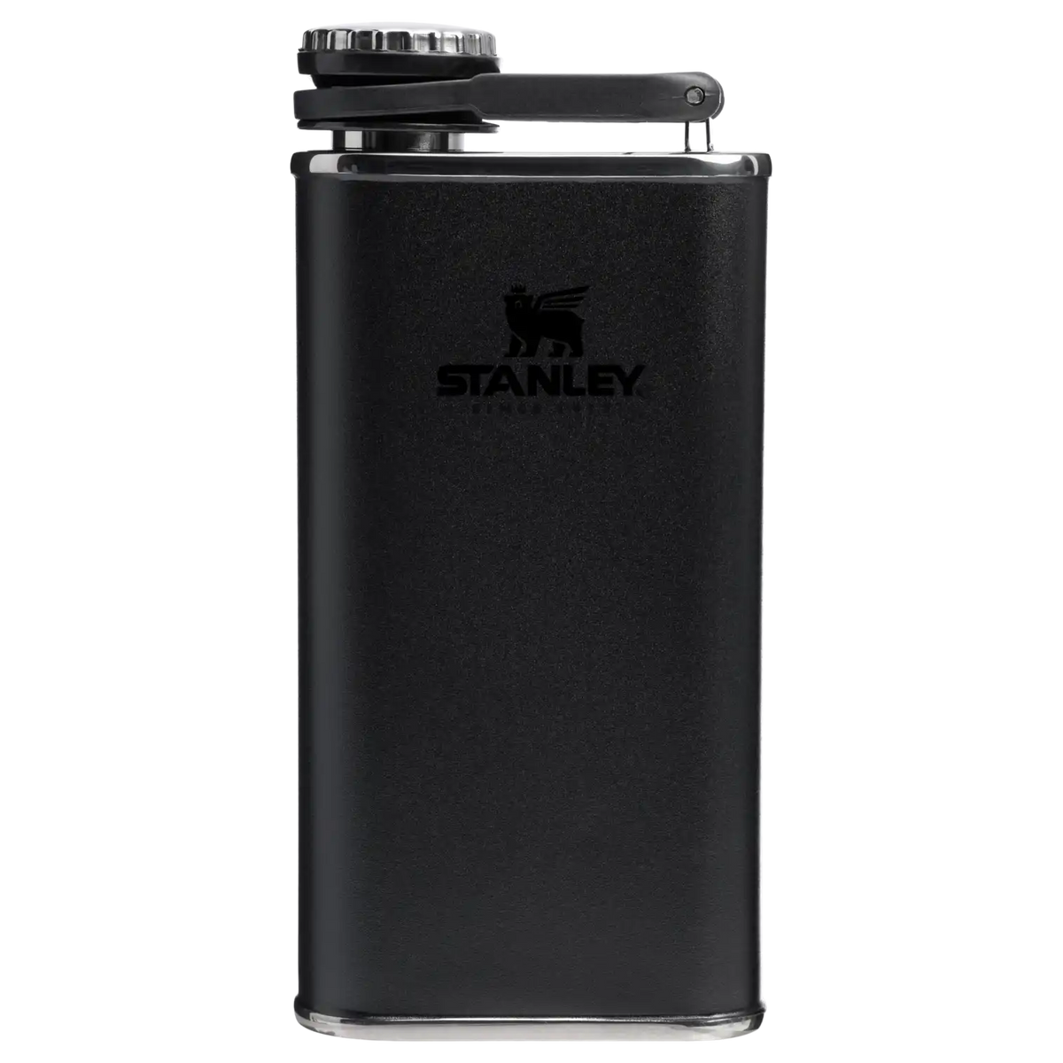 Classic Easy Fill Wide Mouth Flask | 8 OZ