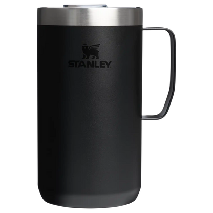 The Stay-Hot Camp Mug | 24 OZ - Stanley Create