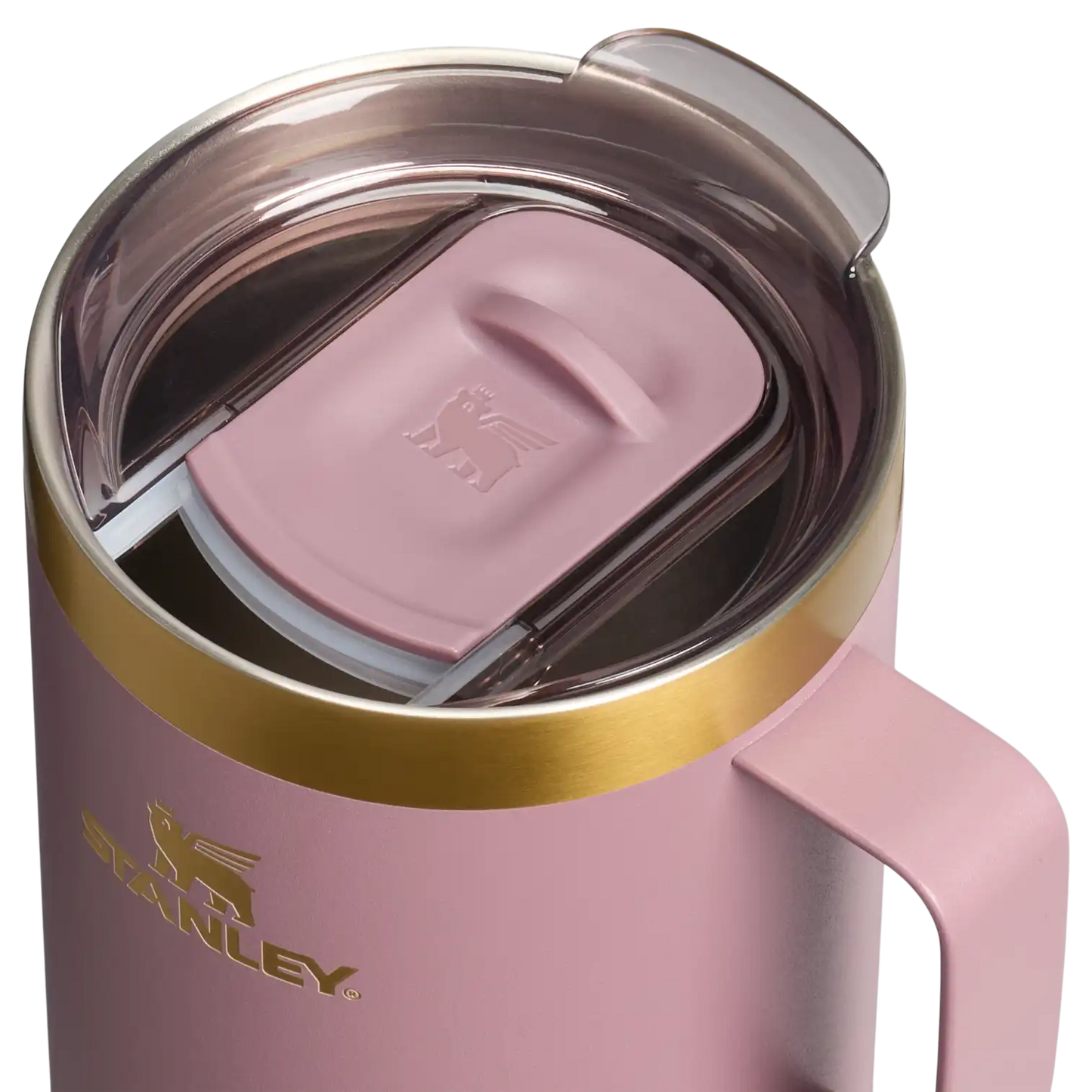 The Stay-Hot Camp Mug | 24 OZ - Stanley Create
