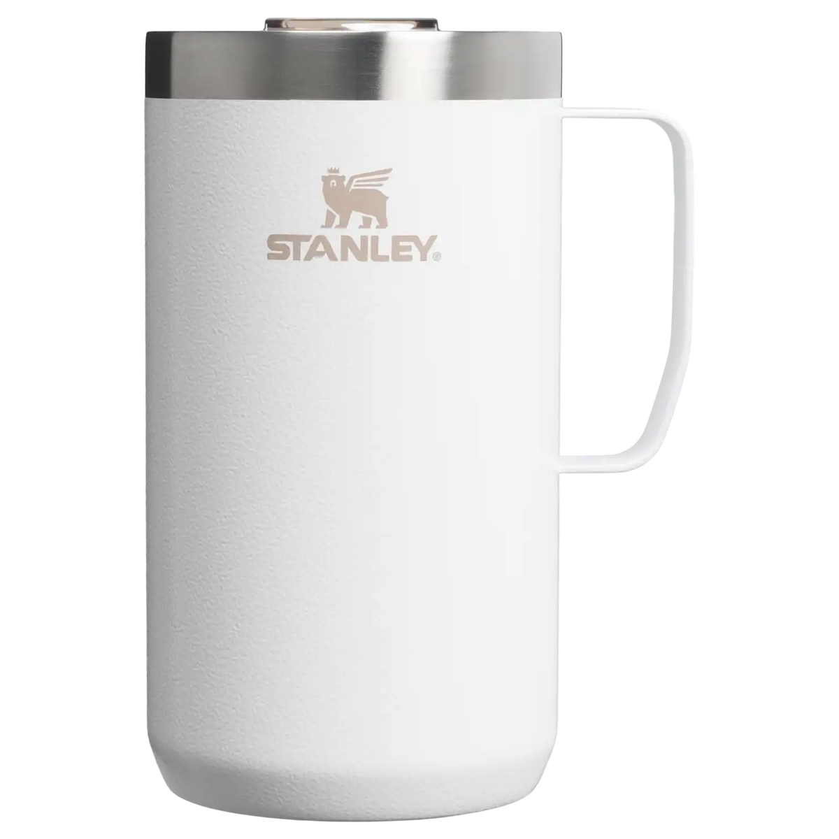 The Stay-Hot Camp Mug | 24 OZ