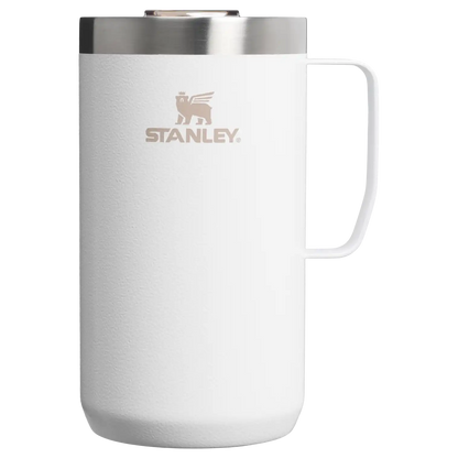 The Stay-Hot Camp Mug | 24 OZ - Stanley Create