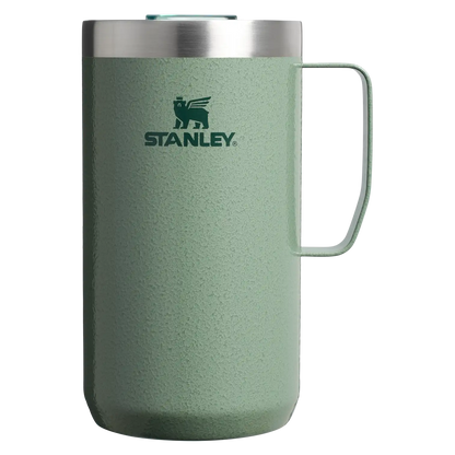 The Stay-Hot Camp Mug | 24 OZ