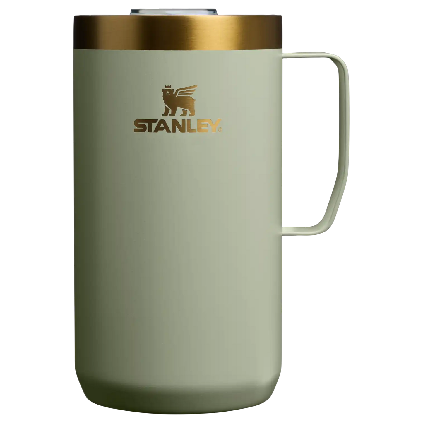 The Stay-Hot Camp Mug | 24 OZ
