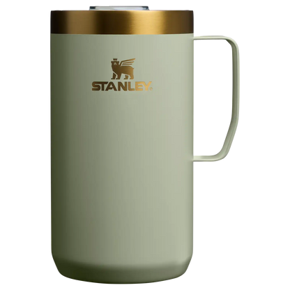 The Stay-Hot Camp Mug | 24 OZ - Stanley Create