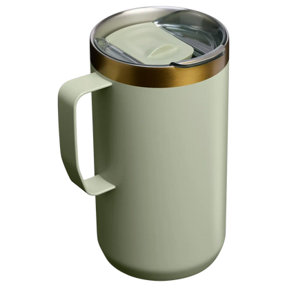 The Stay-Hot Camp Mug | 24 OZ - Stanley Create