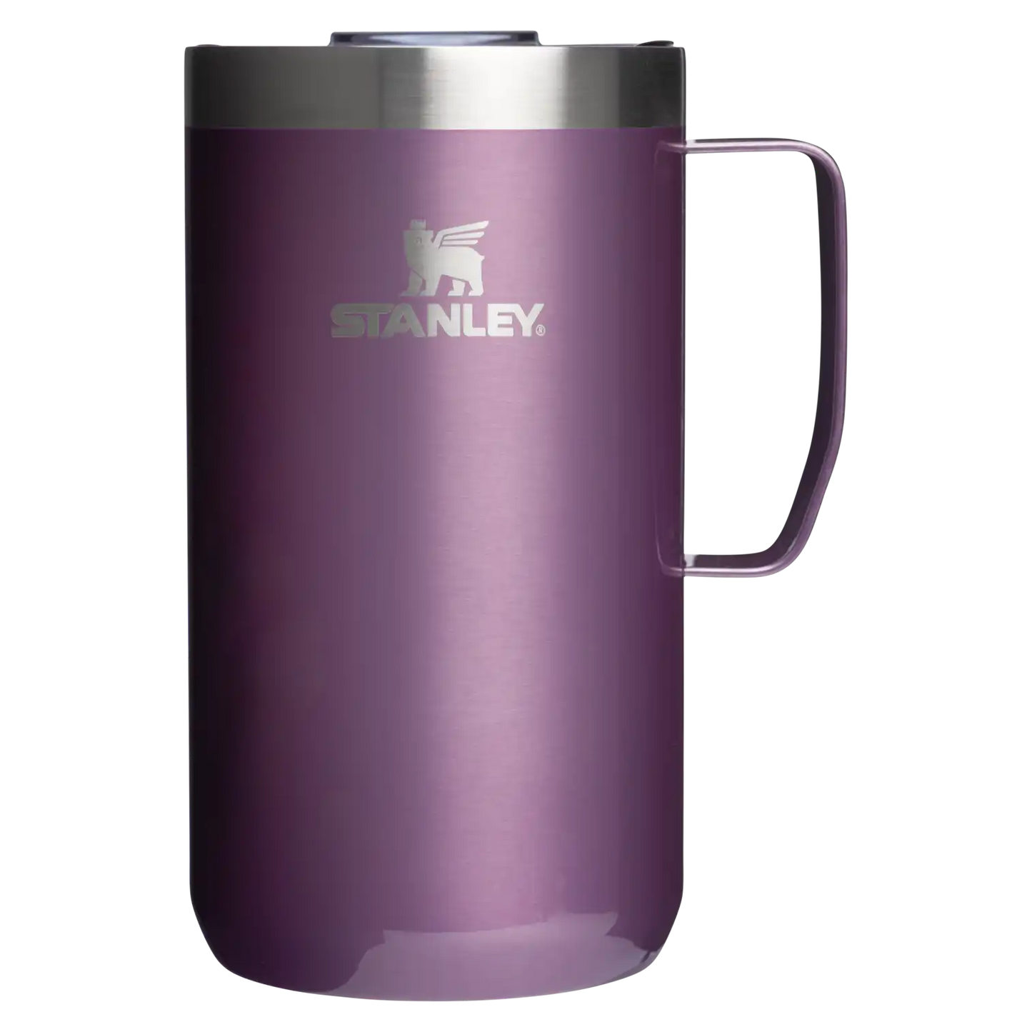The Stay-Hot Camp Mug | 24 OZ - Stanley Create