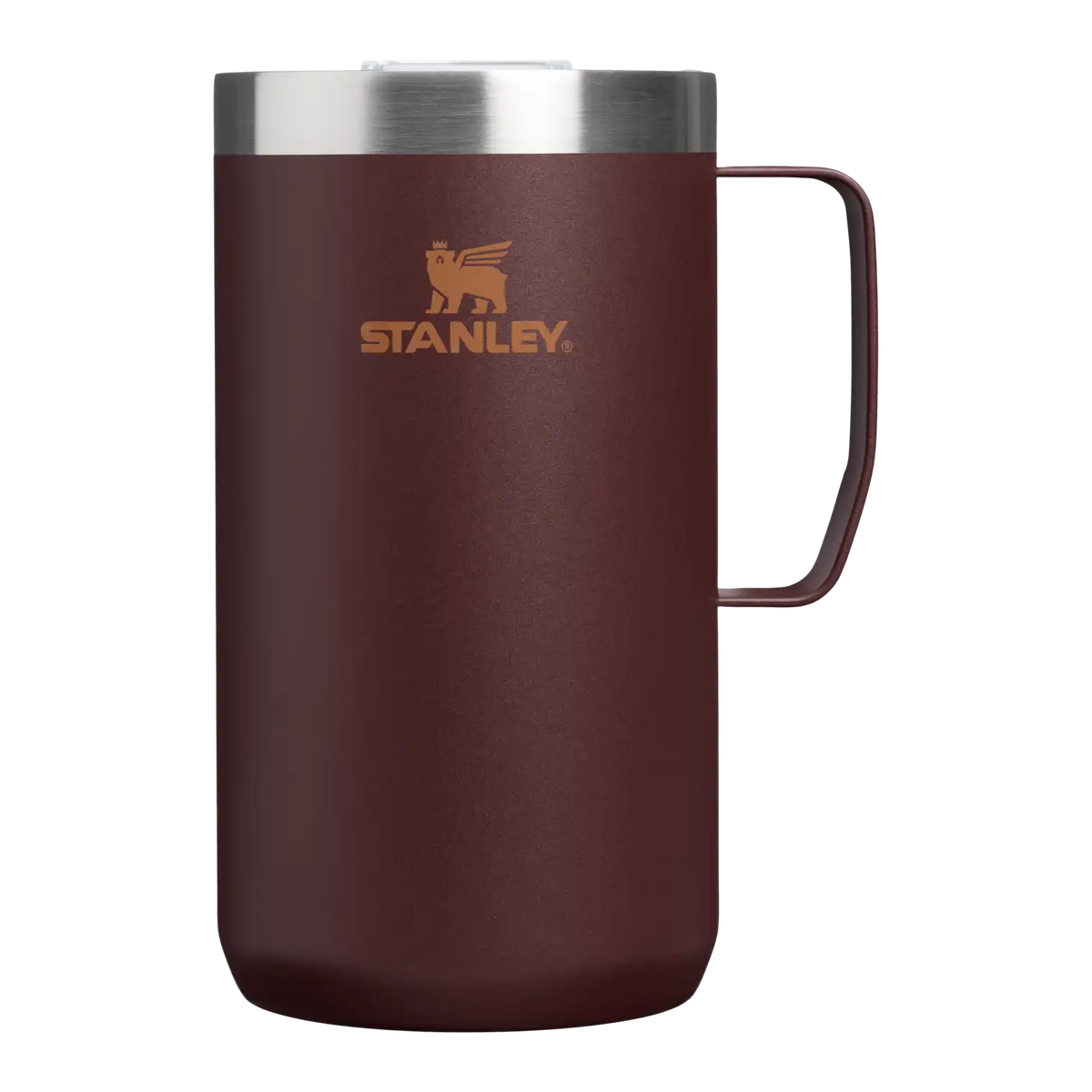 The Stay-Hot Camp Mug | 24 OZ