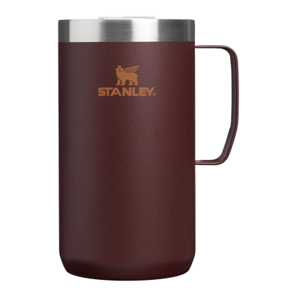 The Stay-Hot Camp Mug | 24 OZ