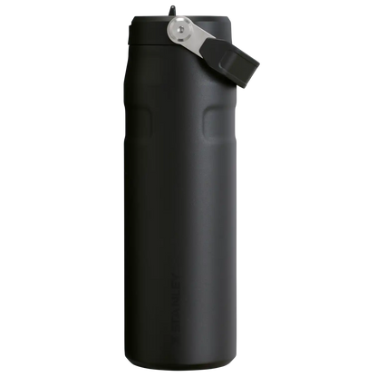 The IceFlow™ Bottle with Flip Straw Lid | 24 OZ - Stanley Create