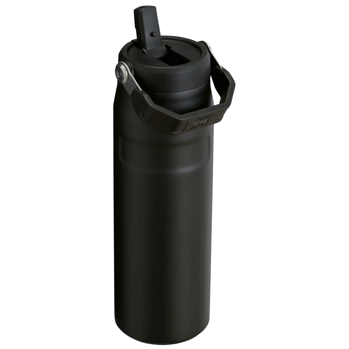 The IceFlow™ Bottle with Flip Straw Lid | 24 OZ - Stanley Create