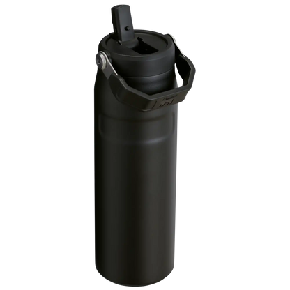 The IceFlow™ Bottle with Flip Straw Lid | 24 OZ - Stanley Create