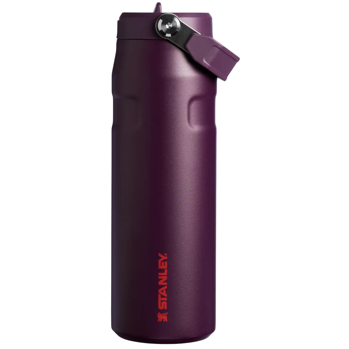 The IceFlow™ Bottle with Flip Straw Lid | 24 OZ - Stanley Create