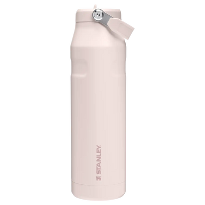 The IceFlow™ Bottle with Flip Straw Lid | 36 OZ - Stanley Create