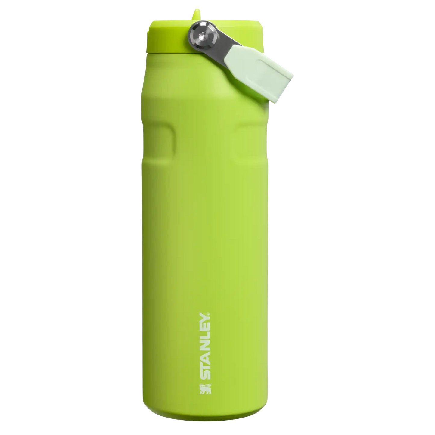 The IceFlow™ Bottle with Flip Straw Lid | 24 OZ - Stanley Create