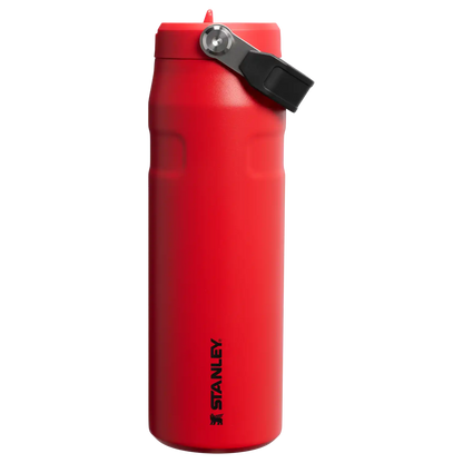 The IceFlow™ Bottle with Flip Straw Lid | 24 OZ - Stanley Create