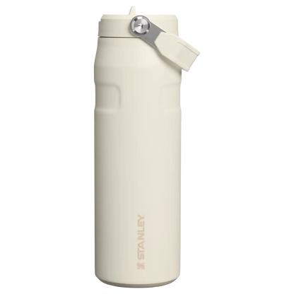 The IceFlow™ Bottle with Flip Straw Lid | 24 OZ - Stanley Create