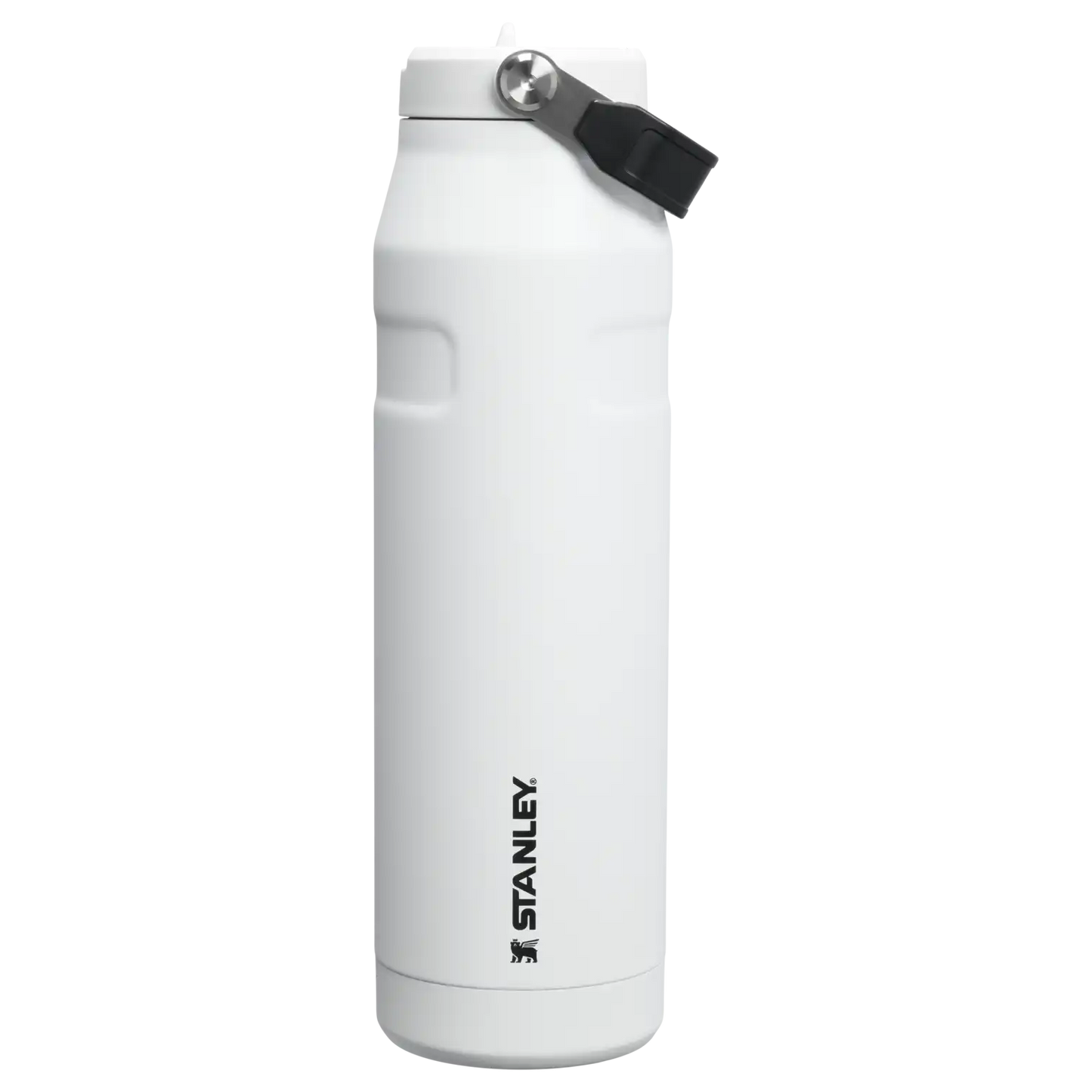 The IceFlow™ Bottle with Flip Straw Lid | 36 OZ - Stanley Create