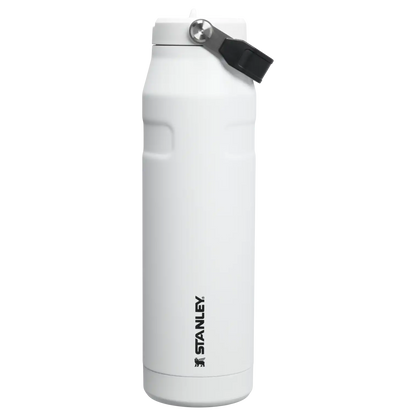 The IceFlow™ Bottle with Flip Straw Lid | 36 OZ - Stanley Create