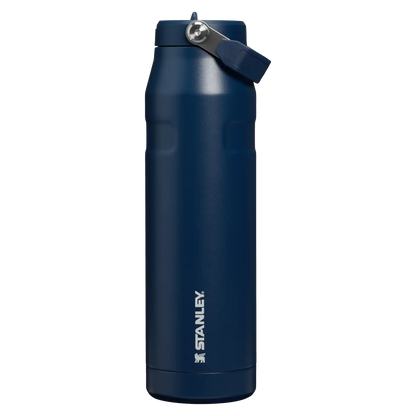 The IceFlow™ Bottle with Flip Straw Lid | 36 OZ - Stanley Create
