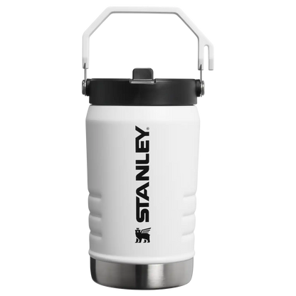 The IceFlow™ Flip Straw Jug | 40 OZ - Stanley Create
