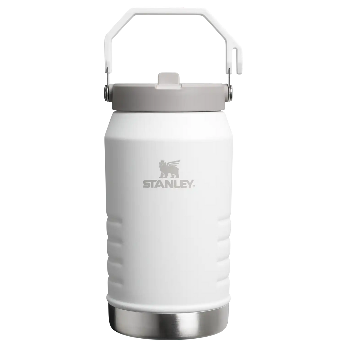 The IceFlow™ Flip Straw Jug | 64 OZ