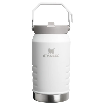 The IceFlow™ Flip Straw Jug | 64 OZ