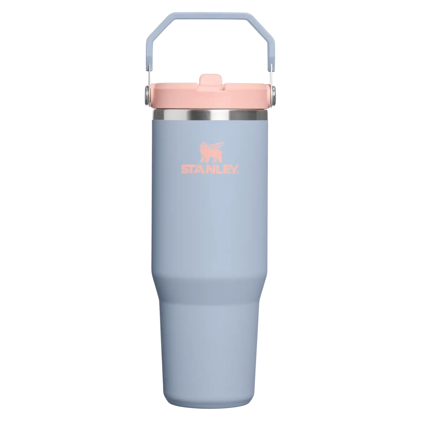 The IceFlow™ Flip Straw Tumbler | 30 OZ