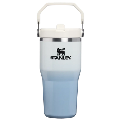 The IceFlow™ Flip Straw Tumbler | 20 OZ