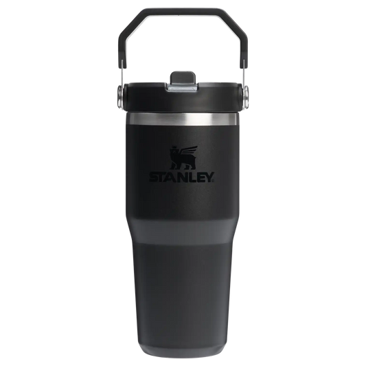 The IceFlow™ Flip Straw Tumbler | 14 OZ - Stanley Create