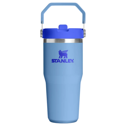 The IceFlow™ Flip Straw Tumbler | 14 OZ