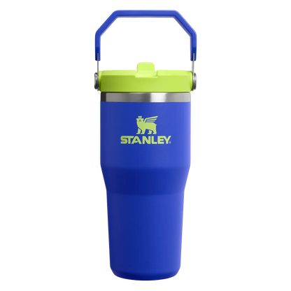 The IceFlow™ Flip Straw Tumbler | 14 OZ