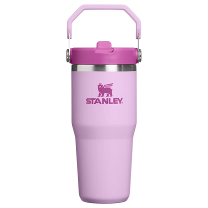 The IceFlow™ Flip Straw Tumbler | 20 OZ