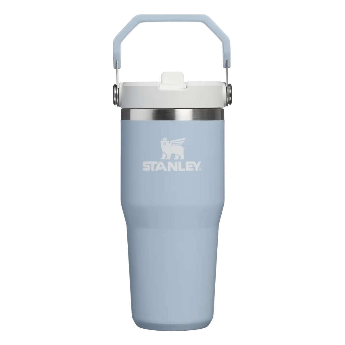 The IceFlow™ Flip Straw Tumbler | 20 OZ