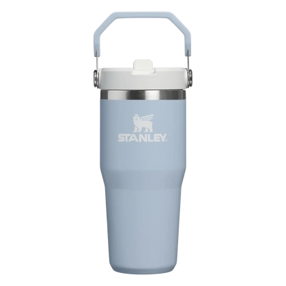 The IceFlow™ Flip Straw Tumbler | 20 OZ
