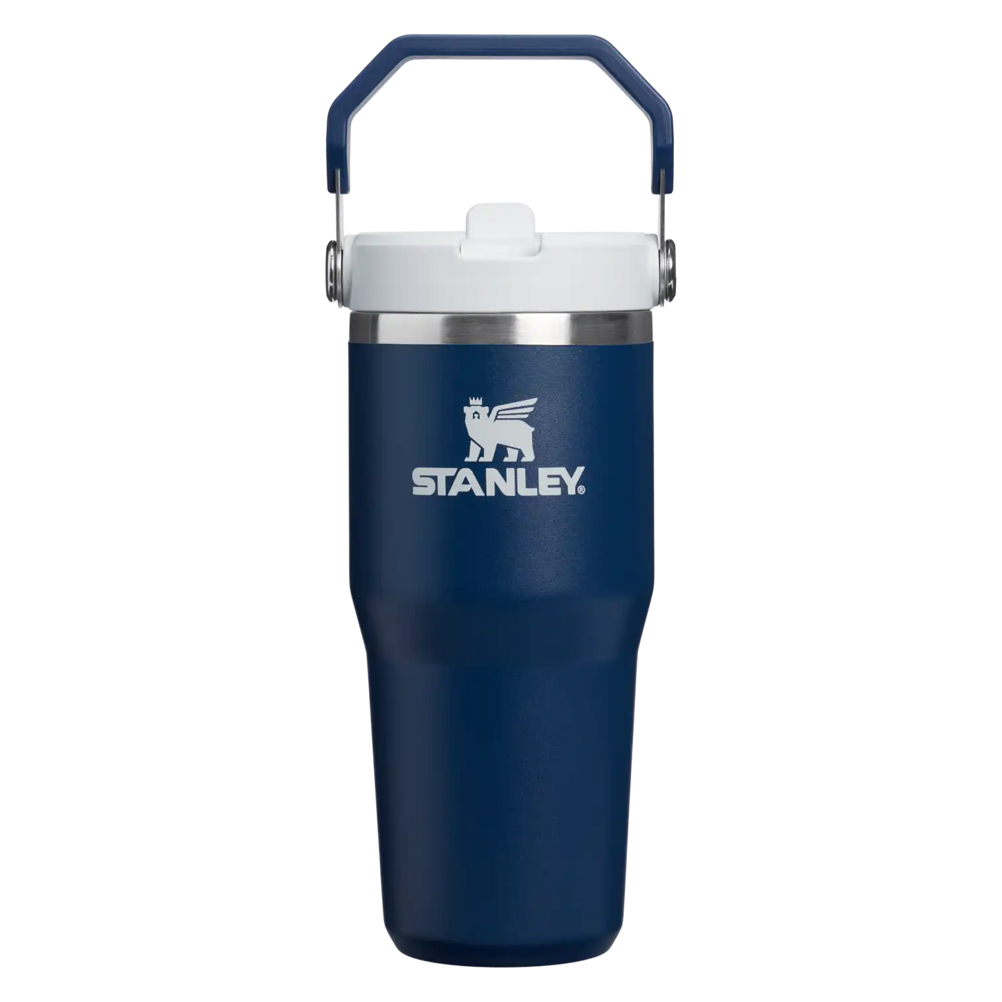 The IceFlow™ Flip Straw Tumbler | 14 OZ