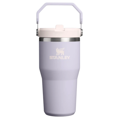 The IceFlow™ Flip Straw Tumbler | 20 OZ