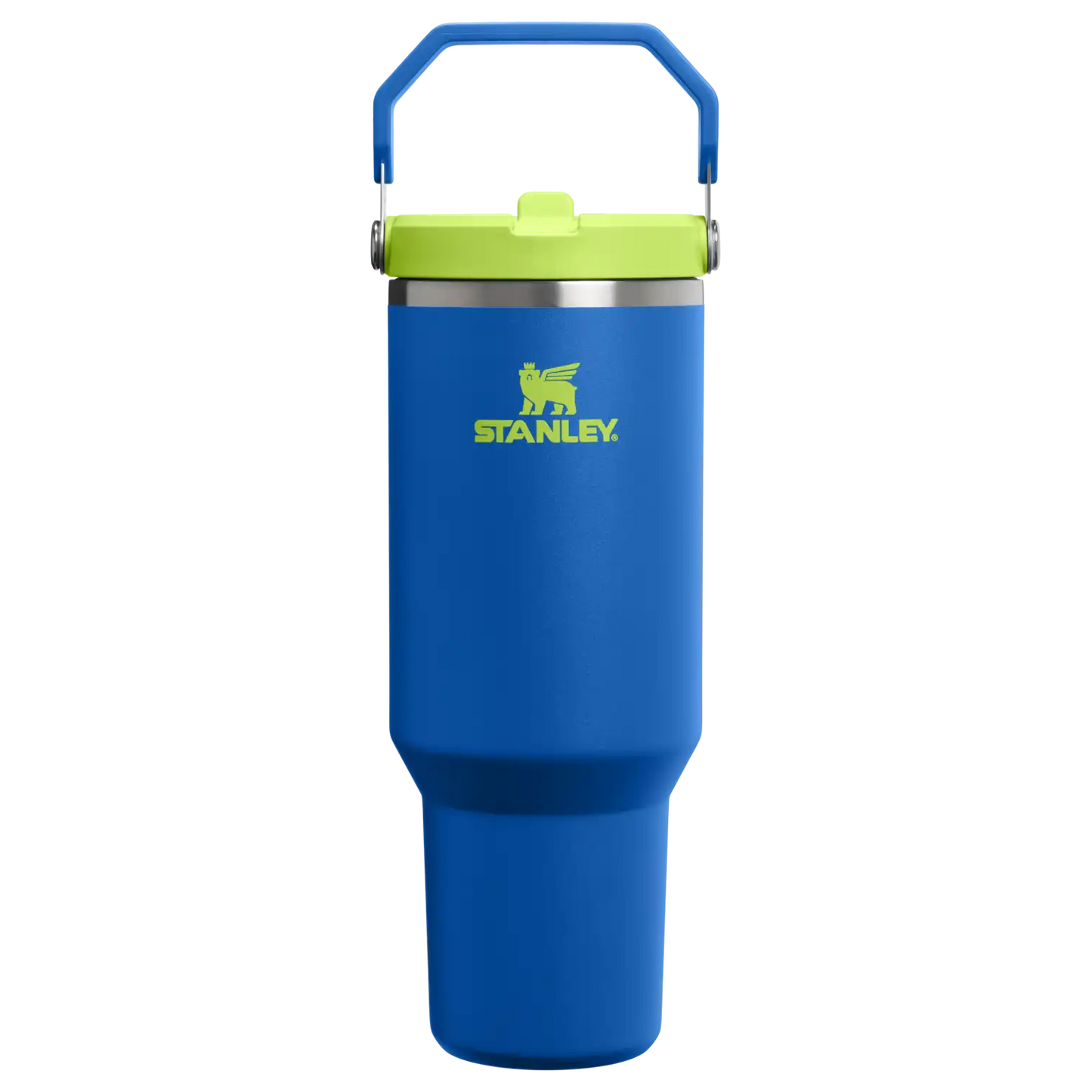 The IceFlow™ Flip Straw Tumbler | 40 OZ - Stanley Create