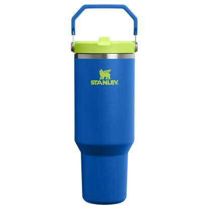 The IceFlow™ Flip Straw Tumbler | 40 OZ - Stanley Create