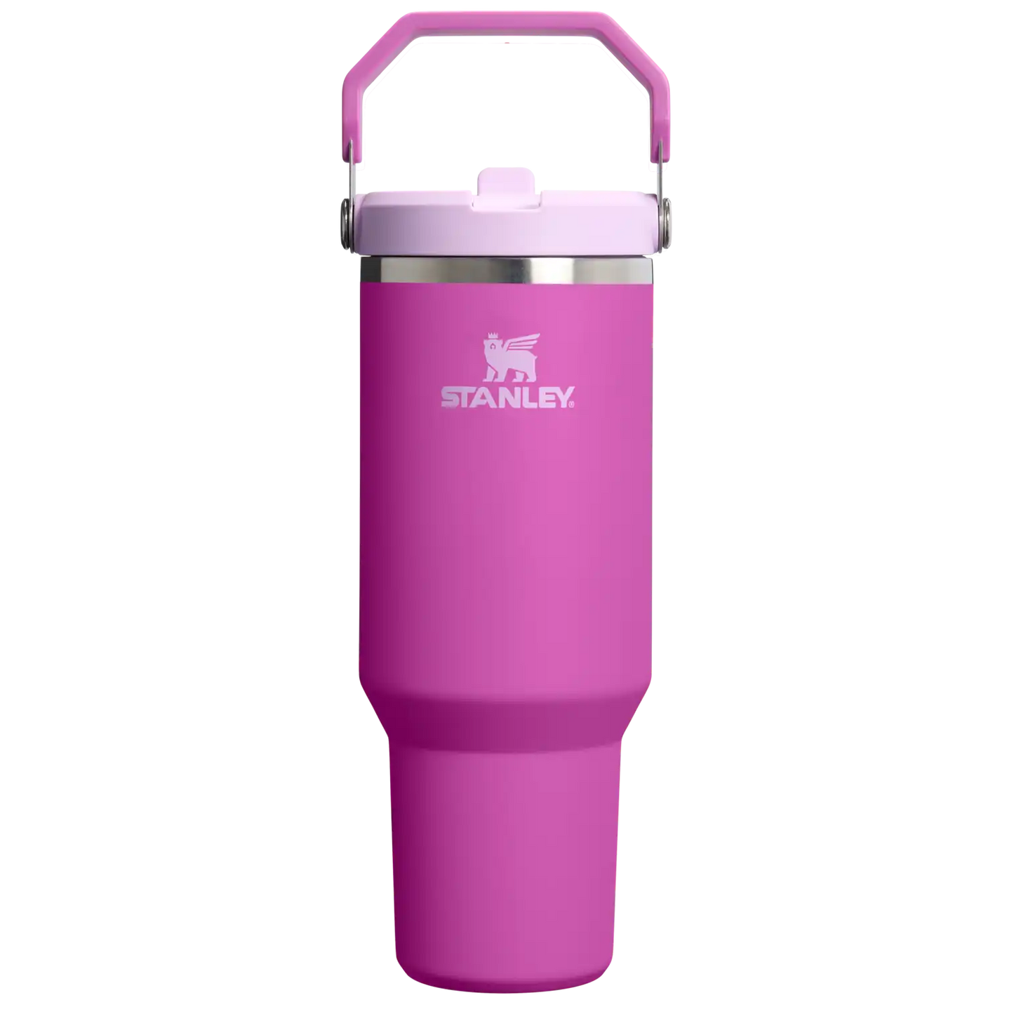 The IceFlow™ Flip Straw Tumbler | 40 OZ - Stanley Create