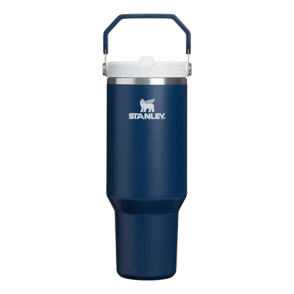 The IceFlow™ Flip Straw Tumbler | 40 OZ - Stanley Create