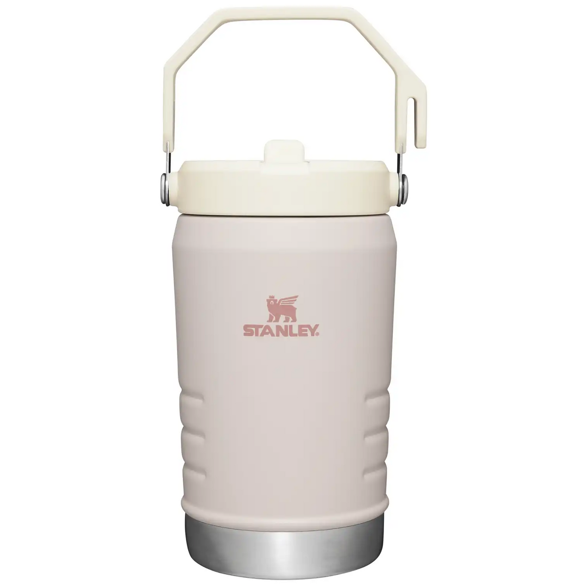 The IceFlow™ Flip Straw Jug | 40 OZ - Stanley Create