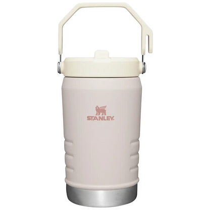 The IceFlow™ Flip Straw Jug | 40 OZ - Stanley Create