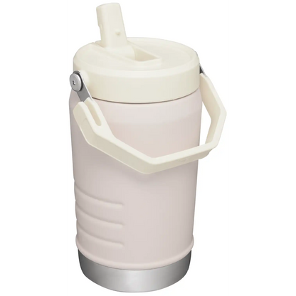 The IceFlow™ Flip Straw Jug | 40 OZ - Stanley Create