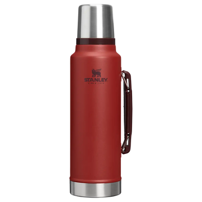 Classic Legendary Bottle | 1.1 QT