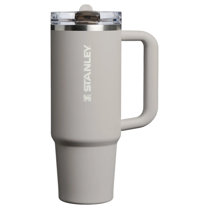 The Quencher ProTour Flip Straw Tumbler | 30 OZ - Stanley Create