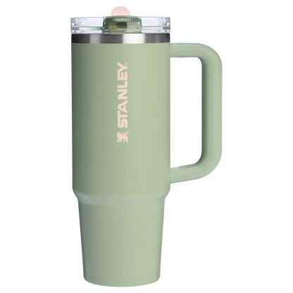 The Quencher ProTour Flip Straw Tumbler | 40 OZ