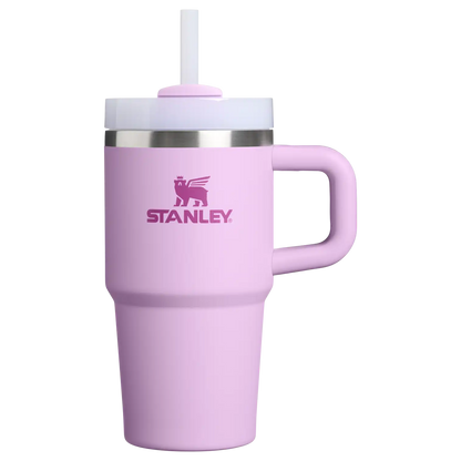The Quencher H2.O FlowState™ Tumbler | 20 OZ - Stanley Create